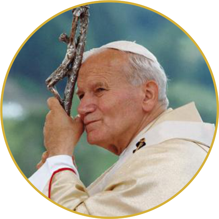 St. John Paul II